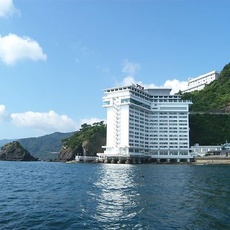 Hotel ACAO Atami  Exterior foto