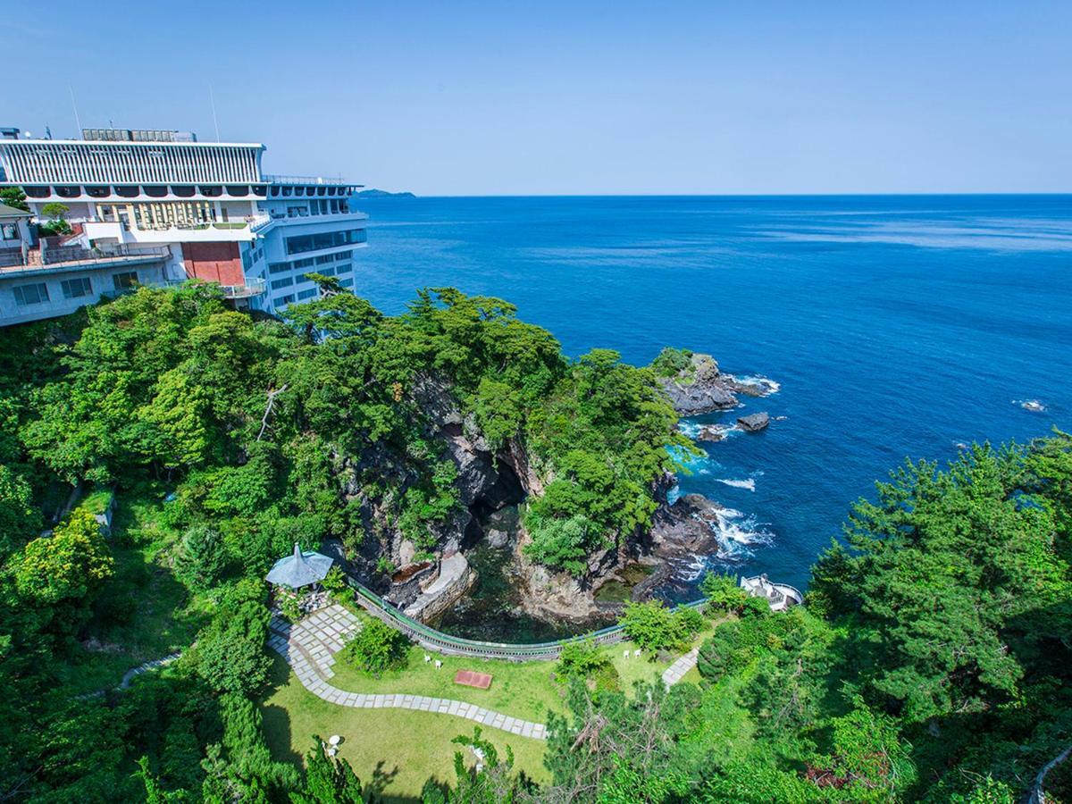 Hotel ACAO Atami  Exterior foto