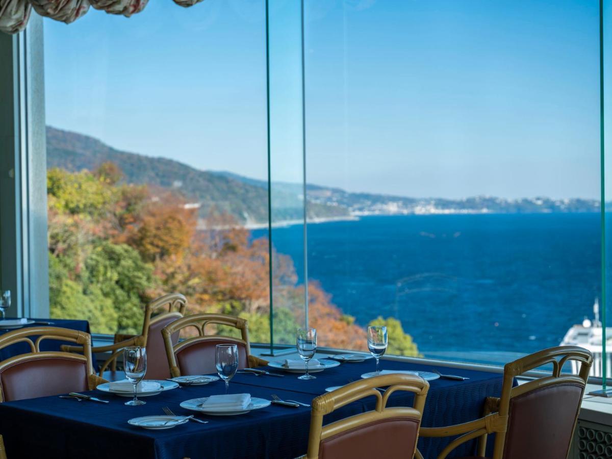 Hotel ACAO Atami  Exterior foto