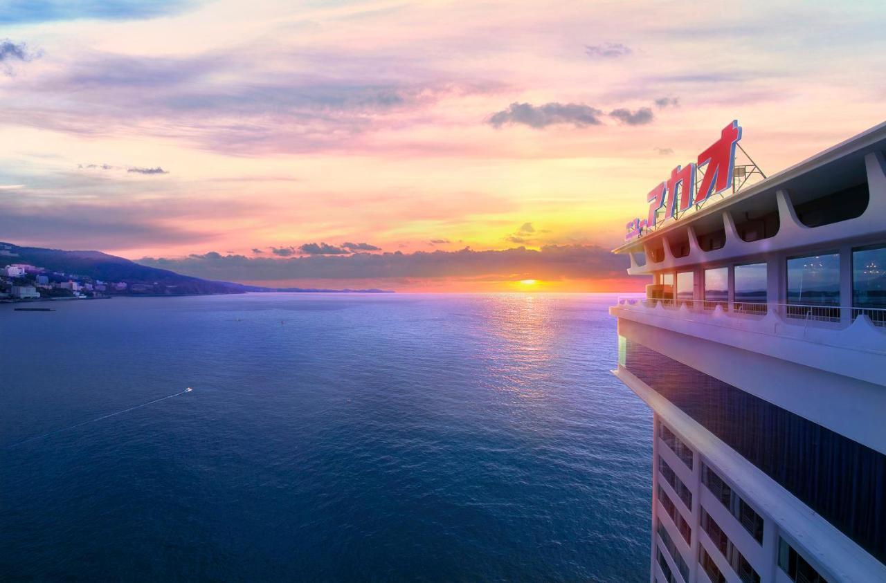 Hotel ACAO Atami  Exterior foto