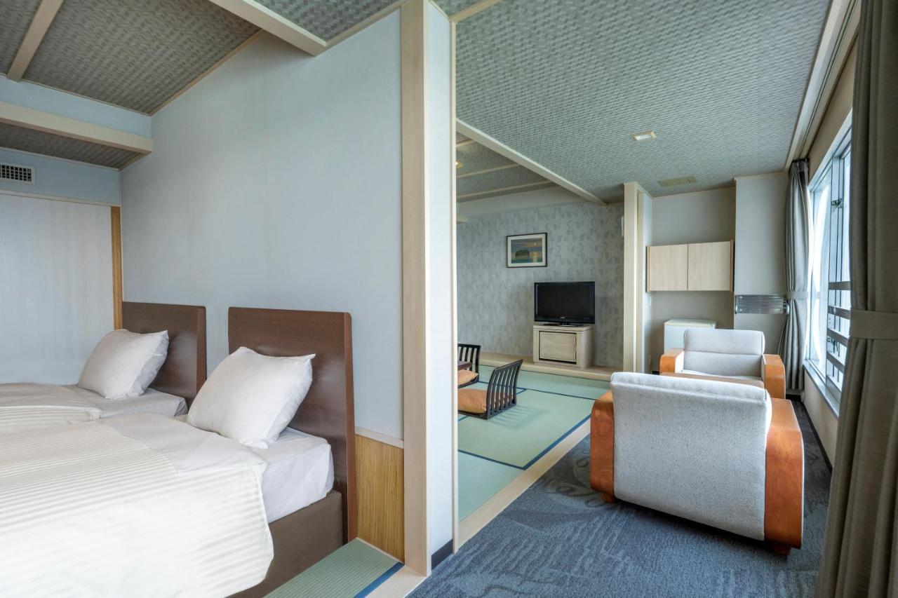 Hotel ACAO Atami  Exterior foto