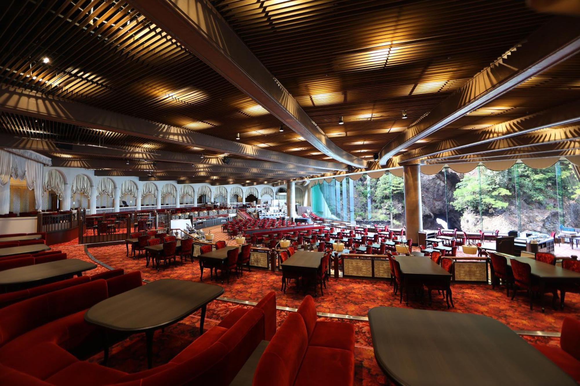 Hotel ACAO Atami  Exterior foto
